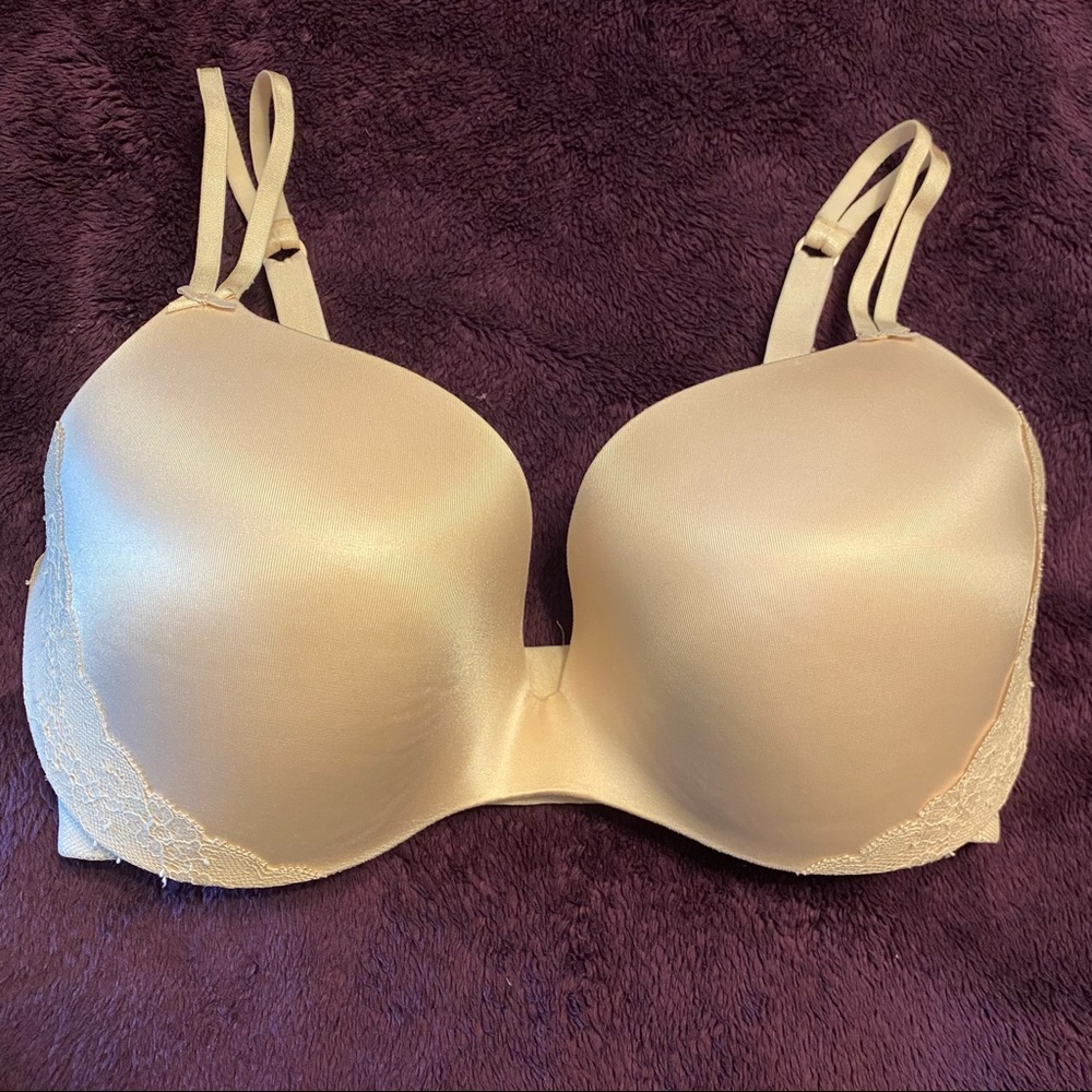 Aerie jennifer bra